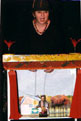 der unsichtbare diener